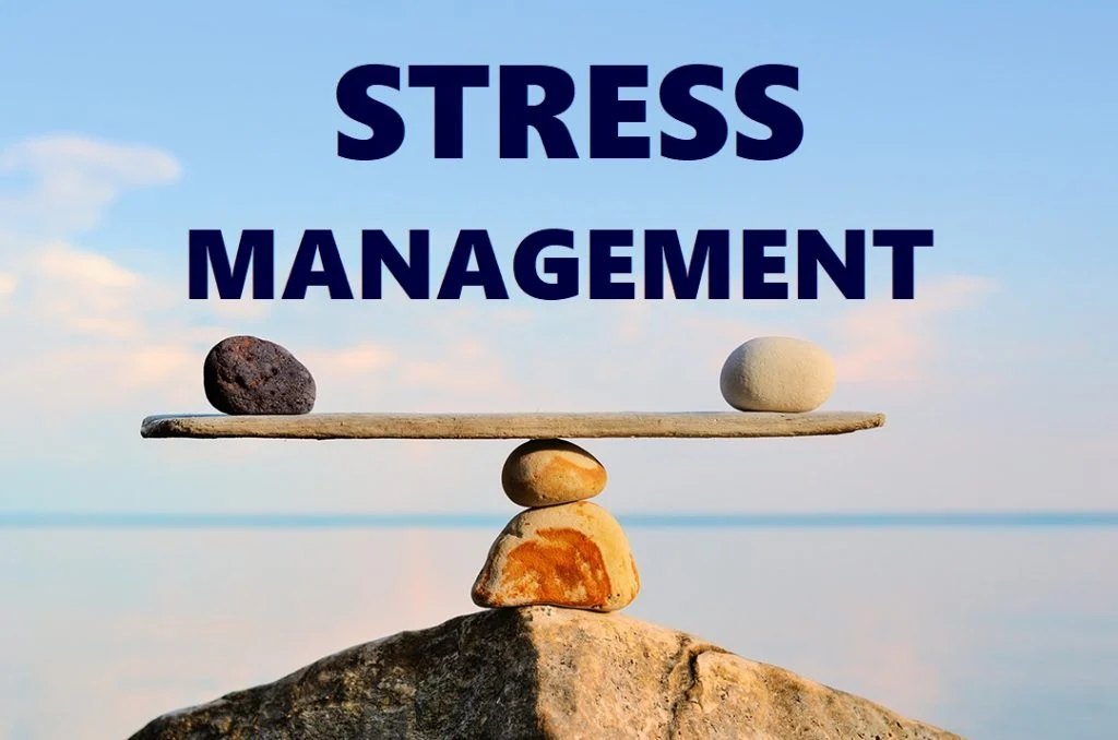 stress management iimt university 1024x678